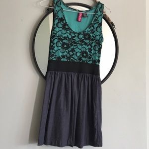 Say What? Dress for Juniors